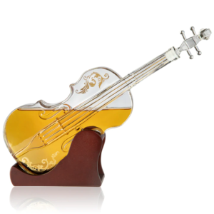 Violin Decanter