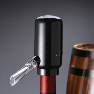 AQ Smart Aerator & Decanter